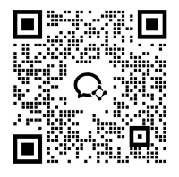 企业微信二维码